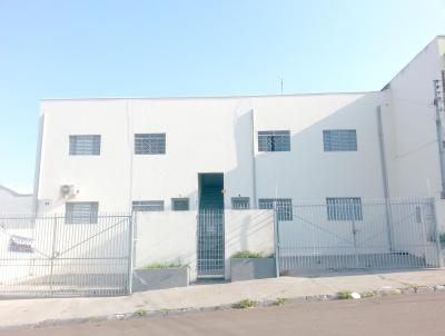 Apartamento para Locao, em Presidente Prudente, bairro Residencial Universitrio, 2 dormitrios, 1 banheiro, 1 vaga