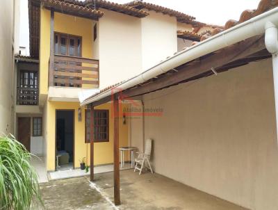 Casa Duplex para Temporada, em Pima, bairro Rosamar, 3 dormitrios, 1 banheiro, 2 sutes, 3 vagas