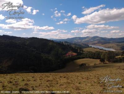 Terreno Rural para Venda, em Piracaia, bairro Cachoeira Acima