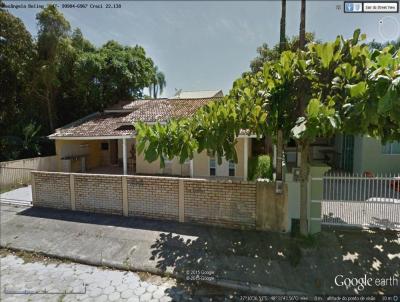 Casa para Venda, em Bombinhas, bairro Zimbros, 3 dormitrios, 2 banheiros, 1 sute, 1 vaga