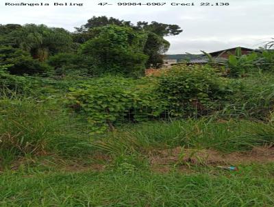 Terreno para Venda, em Bombinhas, bairro Zimbros