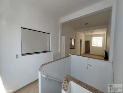 Comercial para Locao, em Lorena, bairro CENTRO, 2 banheiros