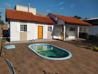 Casa para Venda, em Charqueadas, bairro Orvalino Dorneles, 3 dormitrios, 2 banheiros, 2 vagas