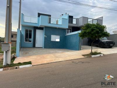 Casa em Condomnio para Venda, em Tatu, bairro Reserva dos Yps II