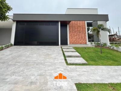 Casa em Condomnio para Venda, em lvares Machado, bairro Valncia II, 3 dormitrios, 4 banheiros, 3 sutes, 2 vagas