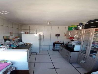 Apartamento para Venda, em Campinas, bairro Dic VI (Conjunto Habitacional Santo Dias Silva), 2 dormitrios, 1 banheiro, 1 vaga