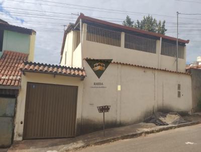 Casa para Venda, em Igarap, bairro BAIRRO UNIO, 5 dormitrios, 3 banheiros, 3 vagas