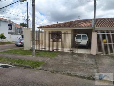 Casa para Venda, em So Jos dos Pinhais, bairro Cidade jardim, 2 dormitrios, 1 banheiro, 1 vaga