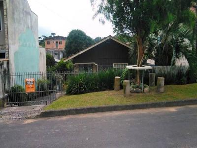 Casa para Venda, em S�o Bento do Sul, bairro Brasilia, 2 dormit�rios, 1 banheiro, 1 vaga