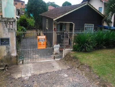 Casa para Venda, em So Bento do Sul, bairro Brasilia, 2 dormitrios, 1 banheiro, 1 vaga