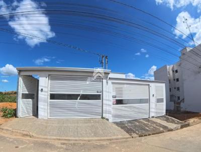 Casa Geminada para Venda, em Santana do Paraso, bairro Bom Pastor