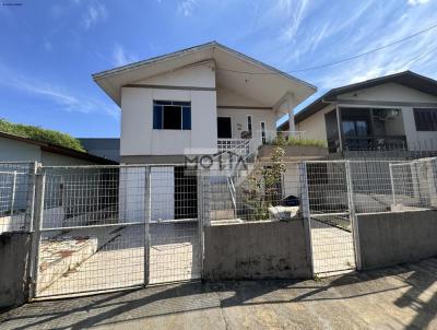 Casa para Venda, em Erechim, bairro Atlntico, 3 dormitrios, 2 banheiros, 2 vagas