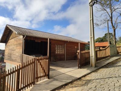 Casa para Venda, em So Bento do Sul, bairro Centro, 3 dormitrios, 2 banheiros, 1 vaga