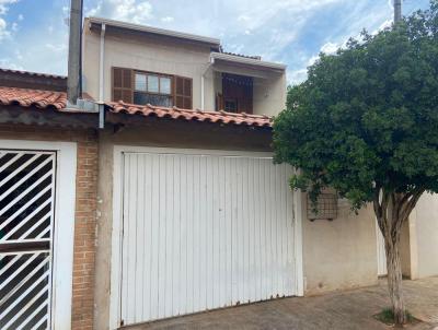 Casa para Venda, em Tatu, bairro Jardim Aeroporto, 2 dormitrios, 1 banheiro, 1 vaga