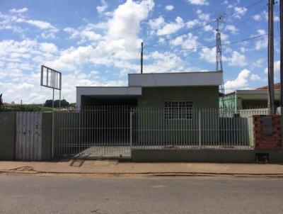 Casa para Venda, em Tatu, bairro Boqueiro, 2 dormitrios, 1 banheiro, 1 vaga