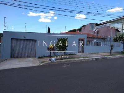 Casa para Venda, em Maring, bairro Zona 05