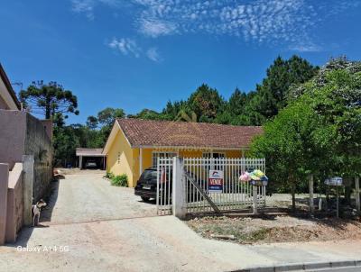 Terreno para Venda, em Contenda, bairro Jardim Itapitub