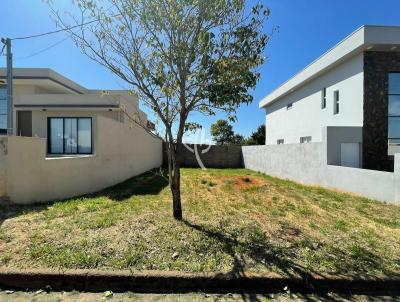 Terreno em Condomnio para Venda, em lvares Machado, bairro Condomnio Izabel Mizobe