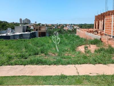 Terreno em Condomnio para Venda, em Presidente Prudente, bairro Residencial Solares