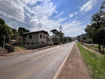 Terreno para Venda, em Erechim, bairro Trs Vendas