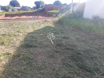 Terreno para Venda, em lvares Machado, bairro Jardim Panorama