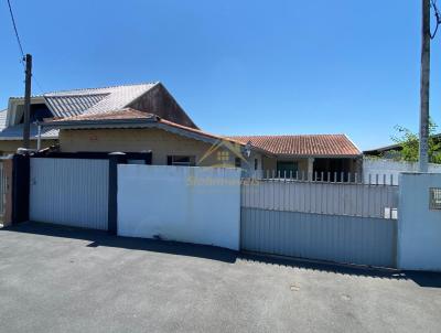 Casa para Venda, em Araucria, bairro Capela Velha