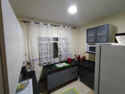 Casa para Venda, em Presidente Prudente, bairro Jardim Cobral, 2 dormitrios, 1 banheiro, 2 vagas