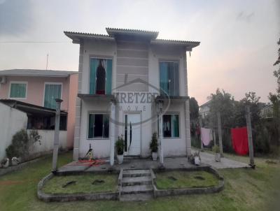 Casa para Venda, em Palhoa, bairro Alto Ariri, 3 dormitrios, 2 banheiros, 1 sute, 1 vaga