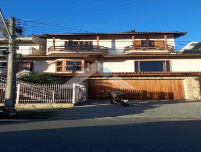 Casa para Venda, em Poos de Caldas, bairro Parque Vivaldi Leite Ribeiro, 3 dormitrios, 2 banheiros, 1 sute, 3 vagas