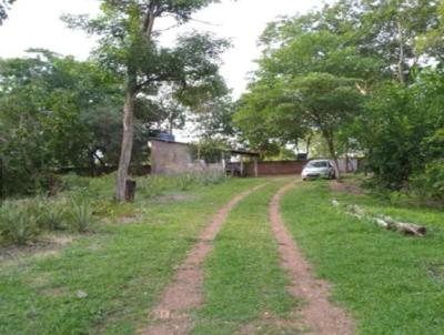 Chcara para Venda, em Santo Antnio do Leverger, bairro Peixinho, 4 dormitrios, 3 banheiros, 1 sute