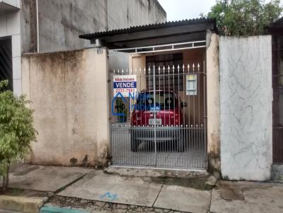 Casa para Venda, em So Paulo, bairro Jardim Antartica, 2 dormitrios, 1 banheiro, 2 vagas