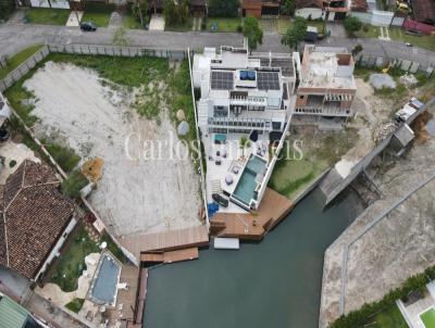 Terreno em Condomnio para Venda, em Angra dos Reis, bairro Bracuhy