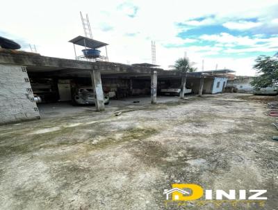 Comercial para Locao, em Duque de Caxias, bairro Vila Leopoldina, 2 dormitrios, 1 banheiro, 1 sute