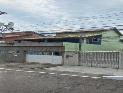 Casas de Vila para Venda, em Duque de Caxias, bairro Parque Lafaiete, 2 dormitrios, 3 banheiros, 1 sute, 2 vagas