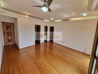 Apartamento para Locao, em Campinas, bairro Manses Santo Antnio, 4 dormitrios, 4 banheiros, 2 sutes, 3 vagas