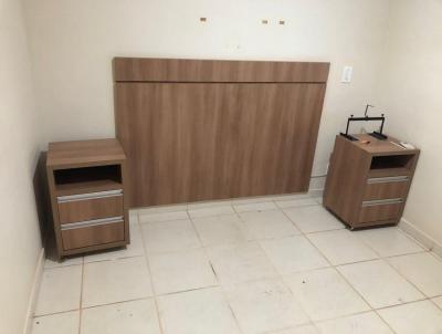 Apartamento para Venda, em Ribeiro Preto, bairro Jardim Zara, 2 dormitrios, 1 banheiro, 1 vaga