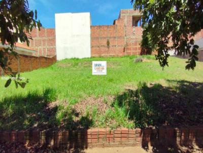 Terreno para Venda, em Presidente Prudente, bairro Residencial Parque dos Girassis