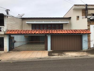 Casa para Venda, em Tatu, bairro Jardim Lucila