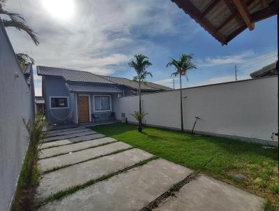 Casa para Venda, em Maric, bairro Jardim Atlntico Leste (Itaipuau), 2 dormitrios, 3 banheiros, 1 sute, 2 vagas