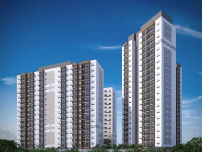 Apartamento para Venda, em So Paulo, bairro Santo Amaro, 2 dormitrios, 1 banheiro