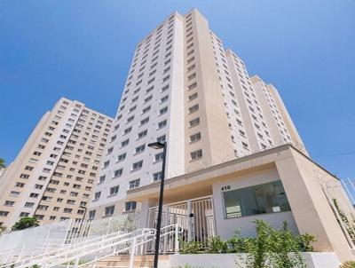 Apartamento para Venda, em So Paulo, bairro Cambuci, 2 dormitrios, 1 banheiro