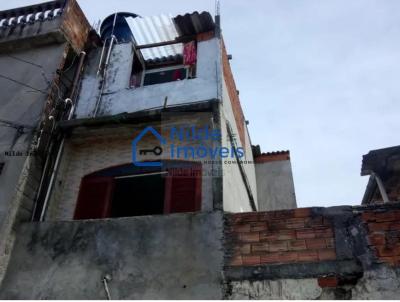 Casa para Venda, em So Paulo, bairro Jardim Peri, 4 dormitrios, 4 banheiros