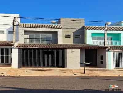 Casa para Venda, em Tatu, bairro Jardim Planalto