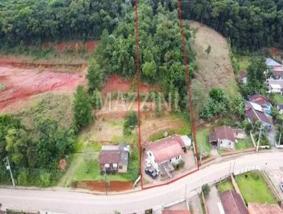 Terreno para Venda, em Rio do Sul, bairro Bremer