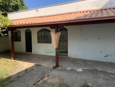 Casa para Locao, em Governador Valadares, bairro Esperana, 2 dormitrios, 1 banheiro, 3 vagas