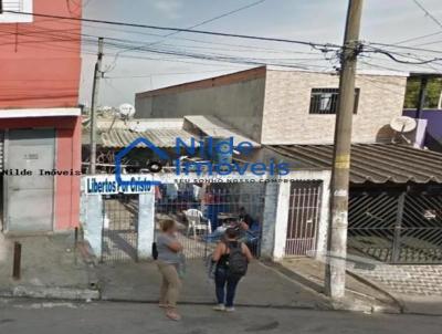 Casa para Venda, em So Paulo, bairro Jardim Santa Cruz (Zona Norte), 3 dormitrios, 3 banheiros, 1 vaga