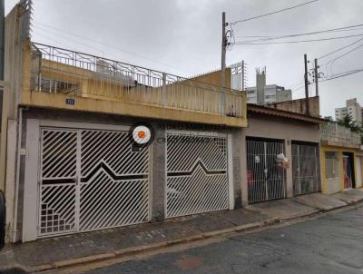 Casa para Venda, em Guarulhos, bairro Vila Roslia, 2 dormitrios, 1 banheiro, 2 vagas