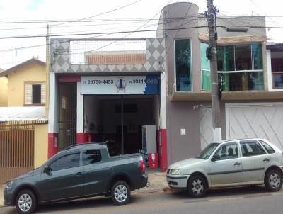 Casa para Venda, em Tatu, bairro DR. Laurindo