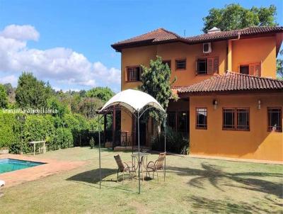 Casa em Condomnio para Venda, em Cotia, bairro Algarve