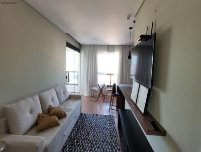 Apartamento para Locao, em So Loureno, bairro Centro, 1 dormitrio, 1 vaga